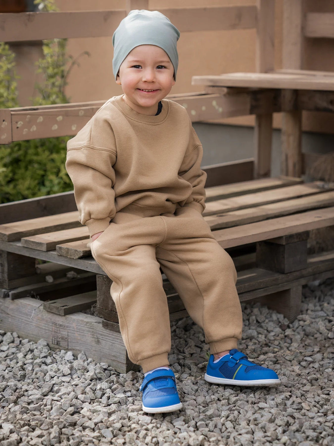 Kids Sneakers Glade Preschool - MyMara