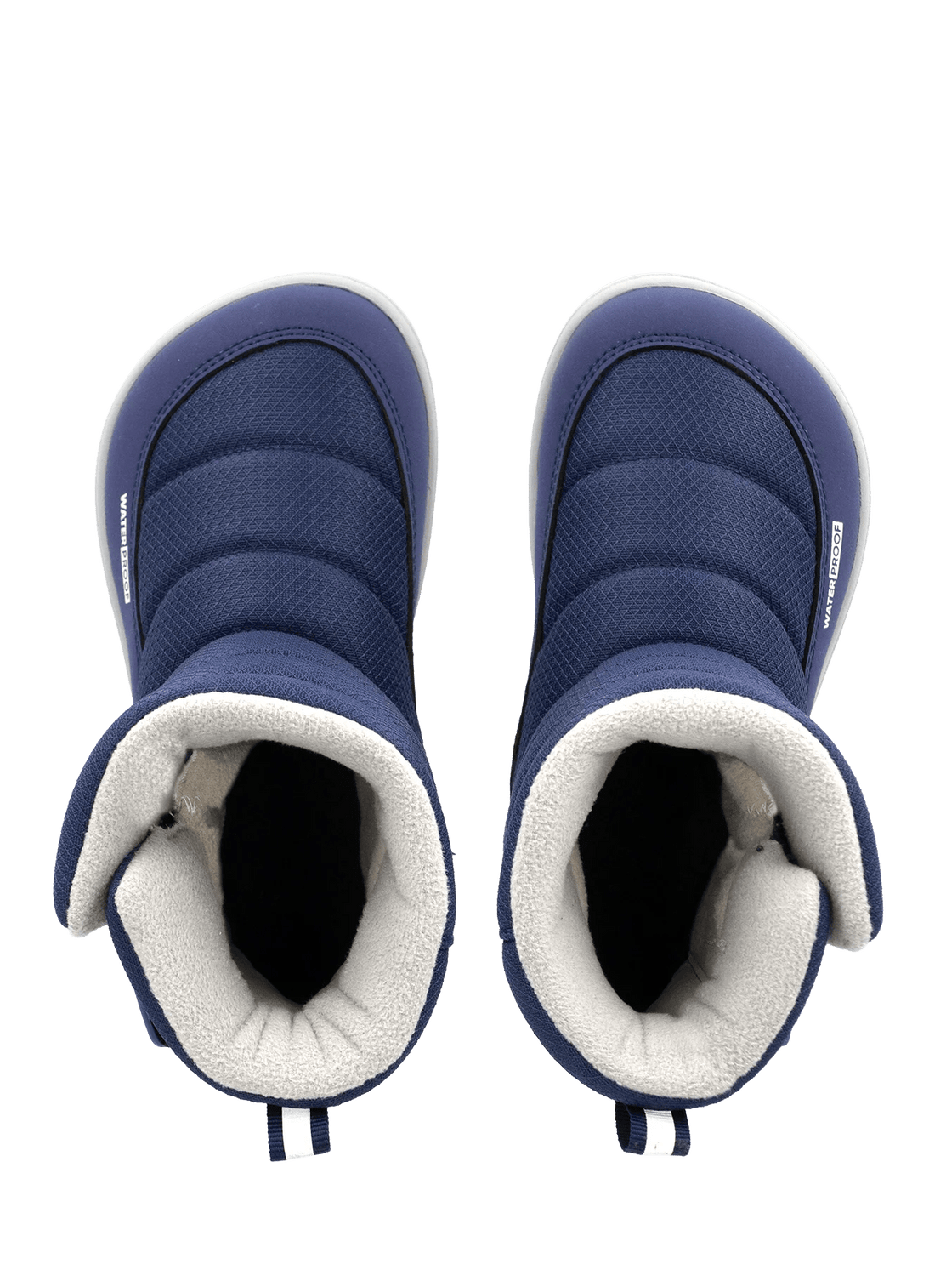 Kid's snow boots Ailo Junior - MyMara