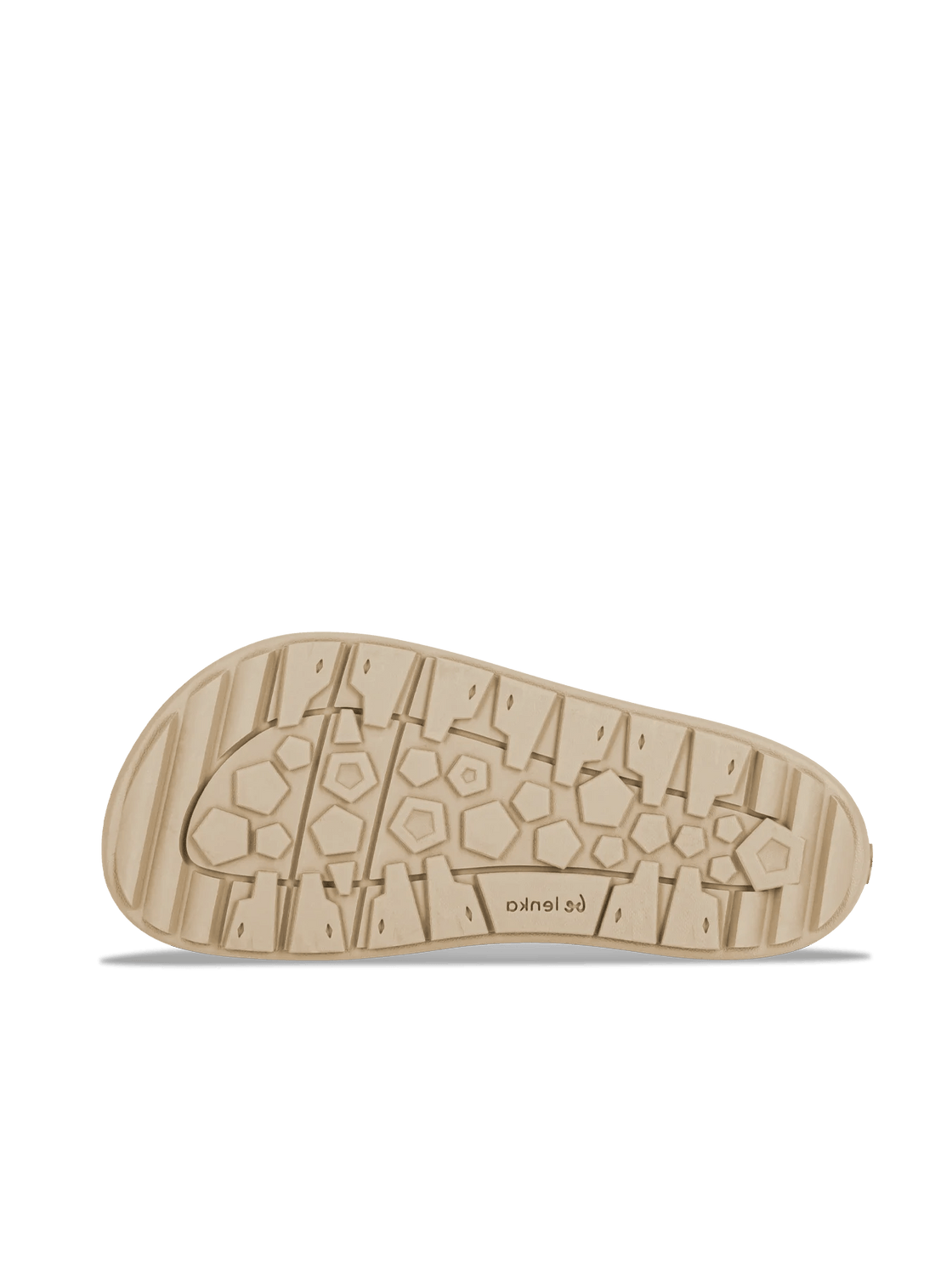 Kid's snow boots Ailo Kids - Winter shoes with KidsThermoGrip sole - MyMara