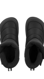 Kid's snow boots Ailo Kids - Winter shoes with KidsThermoGrip sole - MyMara