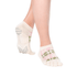 Knitido Plus® Mori Non - Slip Toe Socks - MyMara