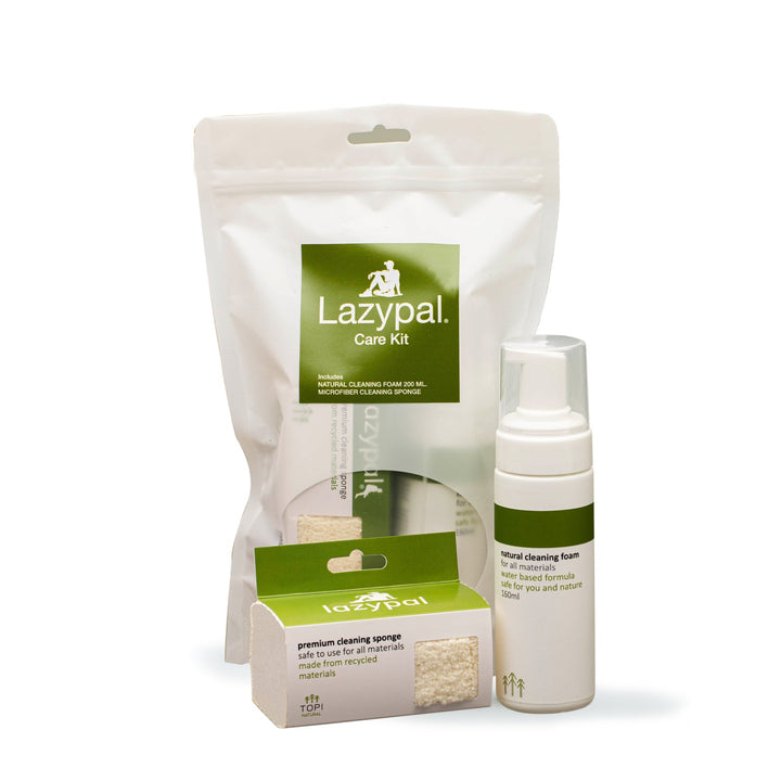Lazypal Care Kit - MyMara