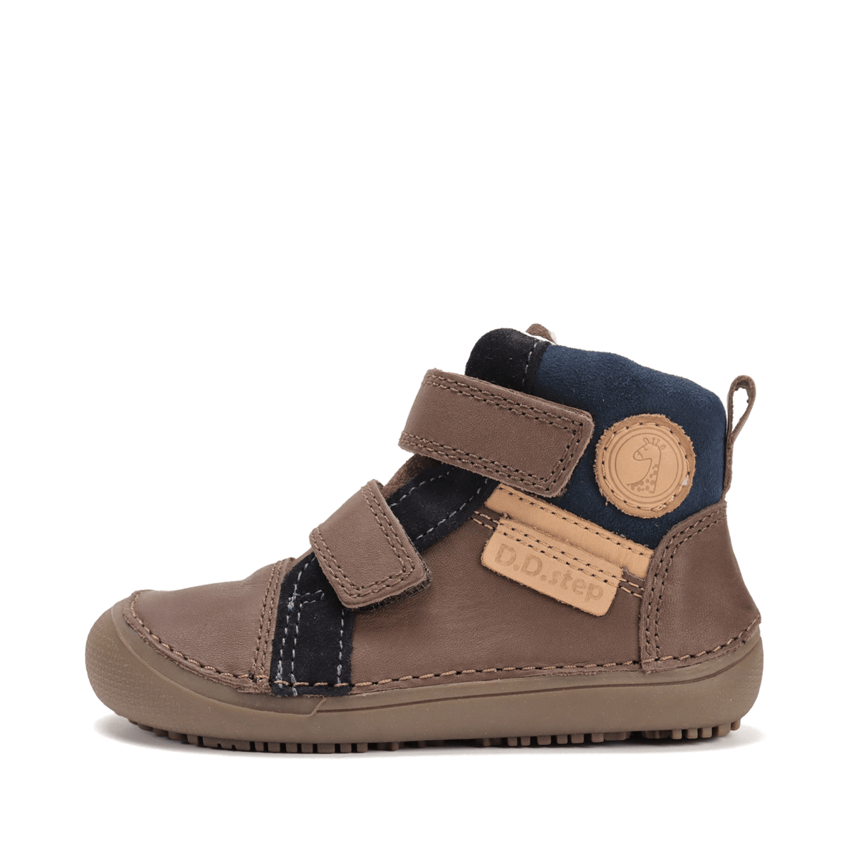Leather ankle boots - MyMara