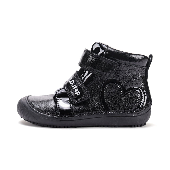 Leather ankle boots - MyMara