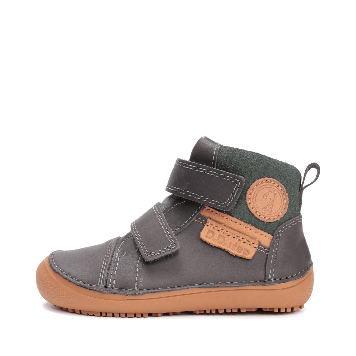 Leather ankle boots - MyMara
