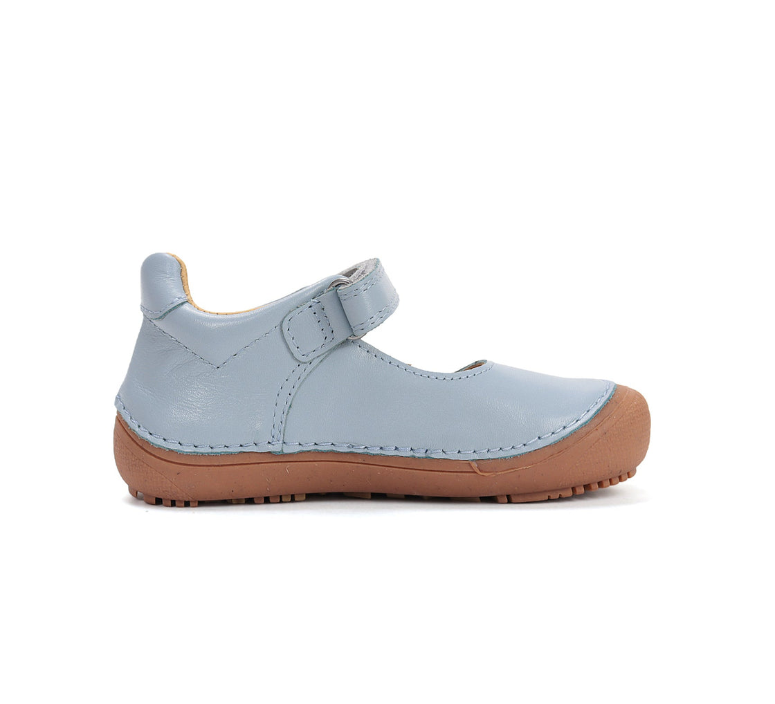 Leather ballerinas 063 - MyMara
