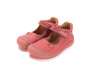 Leather ballerinas 063 - MyMara