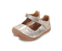 Leather ballerinas 063 - MyMara