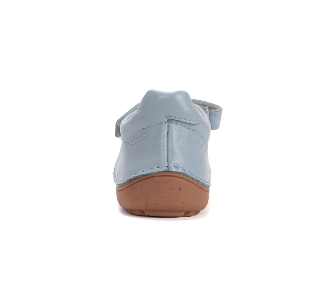 Leather ballerinas 063 - MyMara