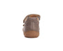 Leather sandals 063 - MyMara