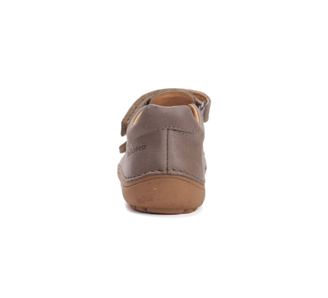Leather sandals 063 - MyMara