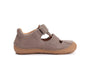 Leather sandals 063 - MyMara
