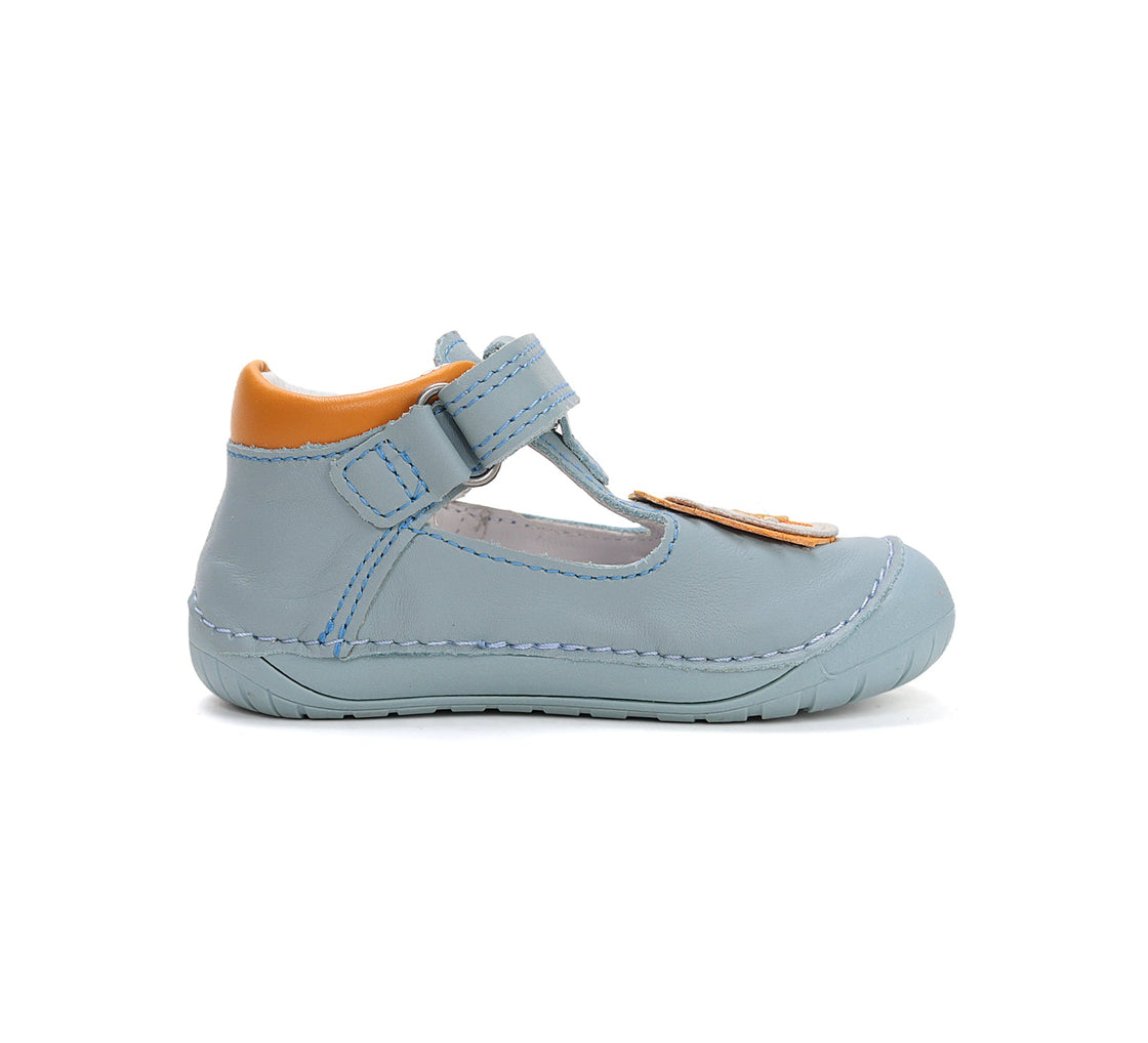 Leather sandals 070 - MyMara