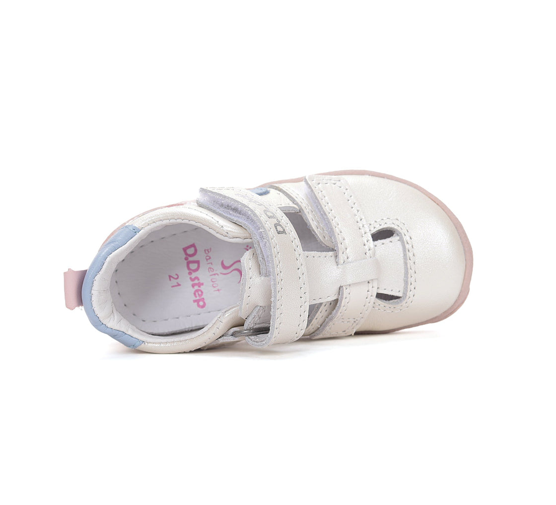 Leather sandals 077 - MyMara