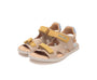 Leather sandals - MyMara