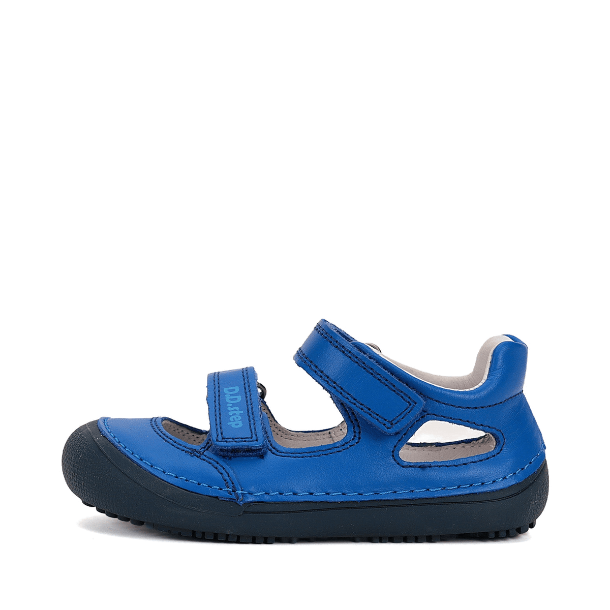 Leather sandals - MyMara