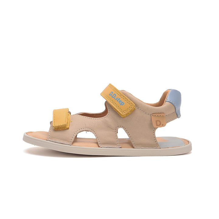 Leather sandals - MyMara