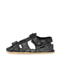 Leather sandals - MyMara