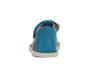 Leather sandals - MyMara