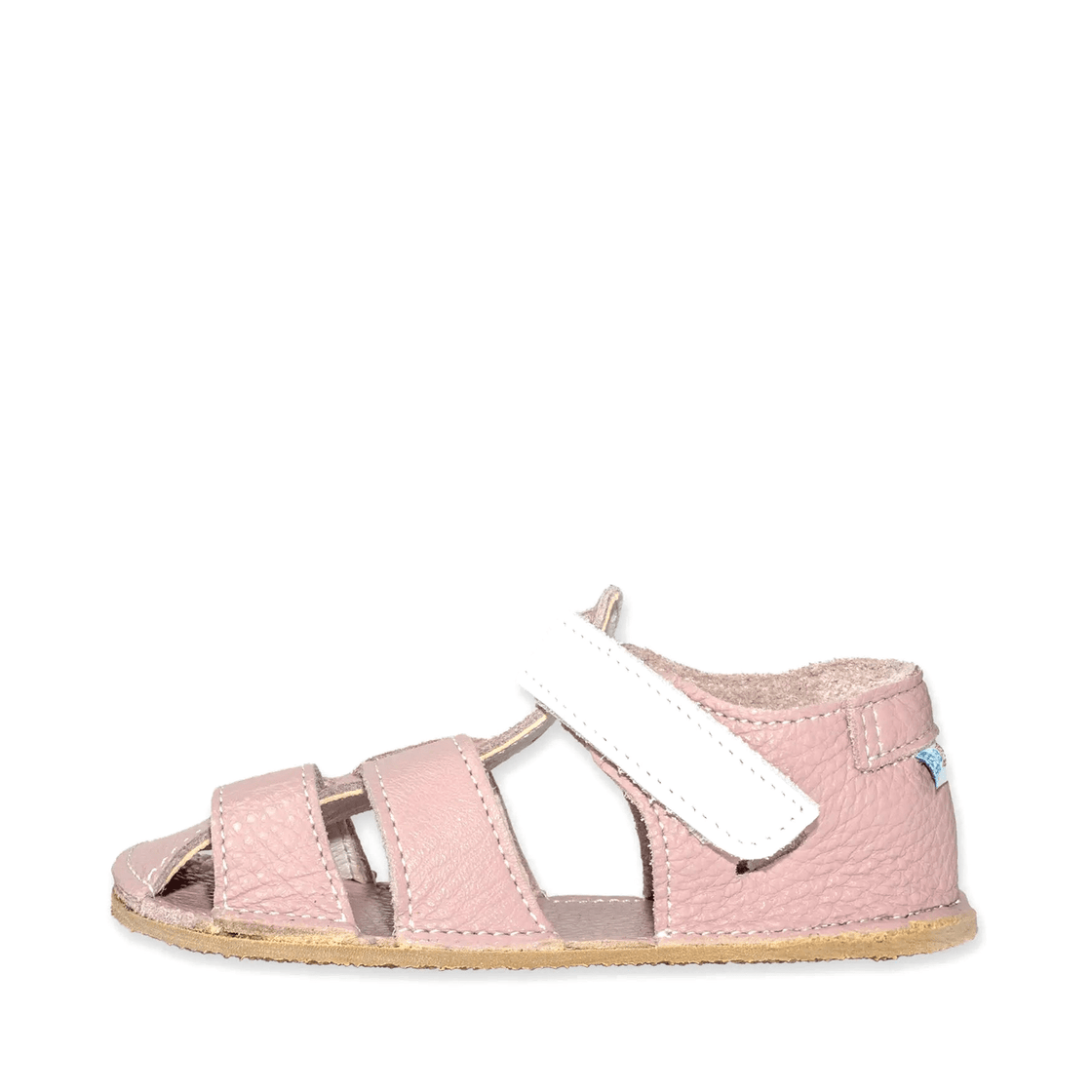 Leather sandals - MyMara