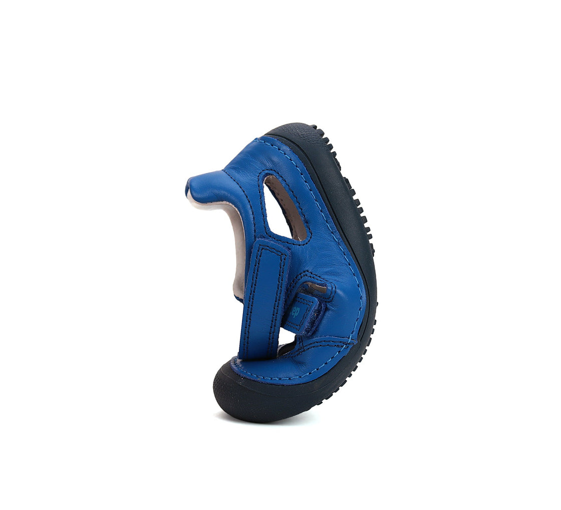 Leather sandals - MyMara