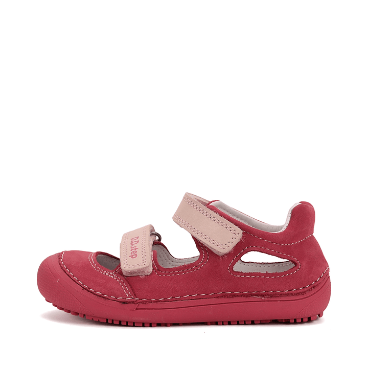 Leather sandals - MyMara