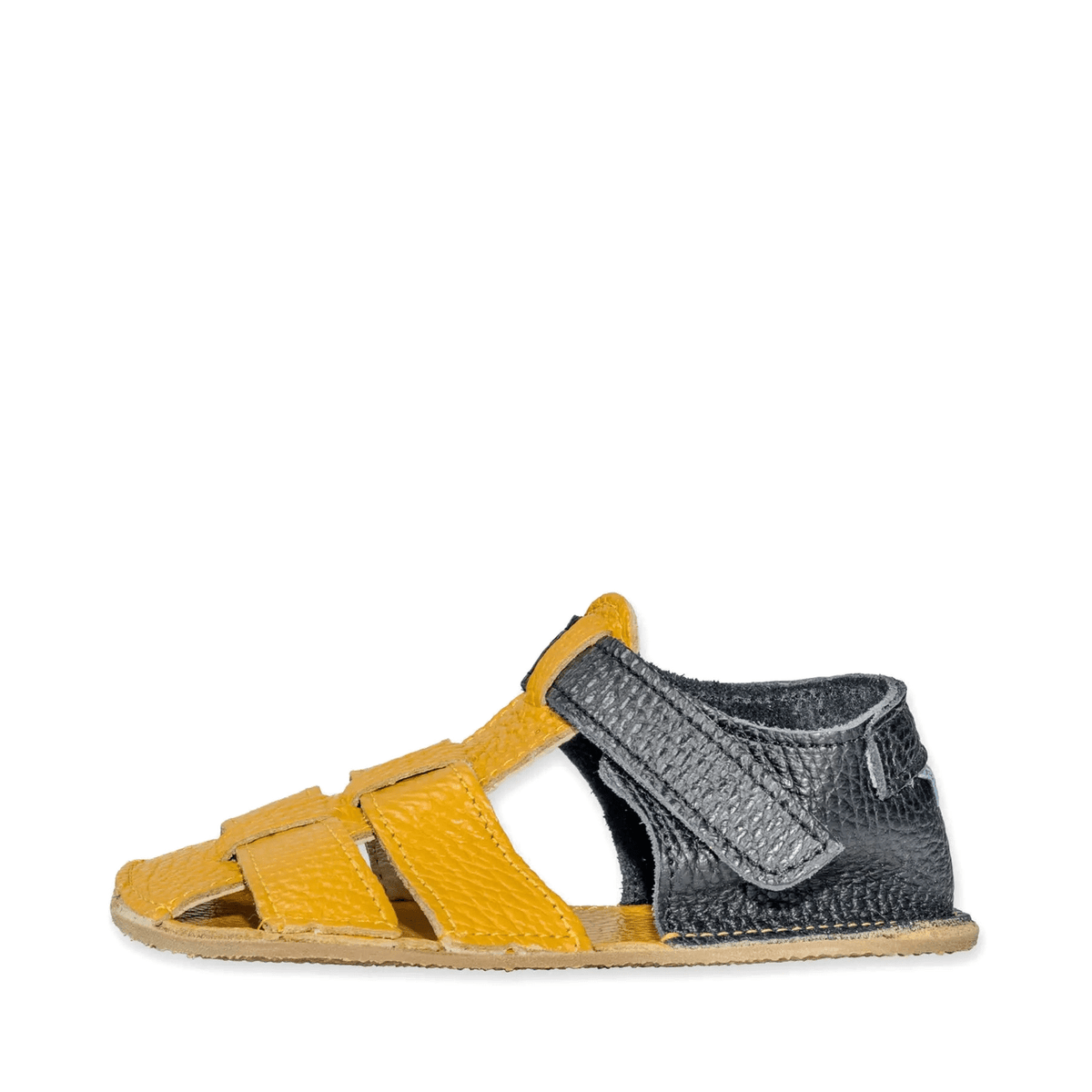 Leather sandals - MyMara