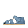 Leather sandals - MyMara