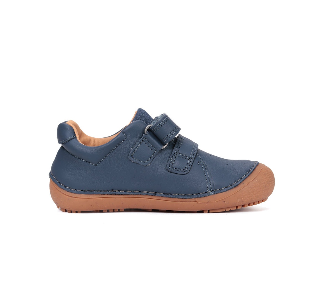 Leather sneakers (063) - MyMara
