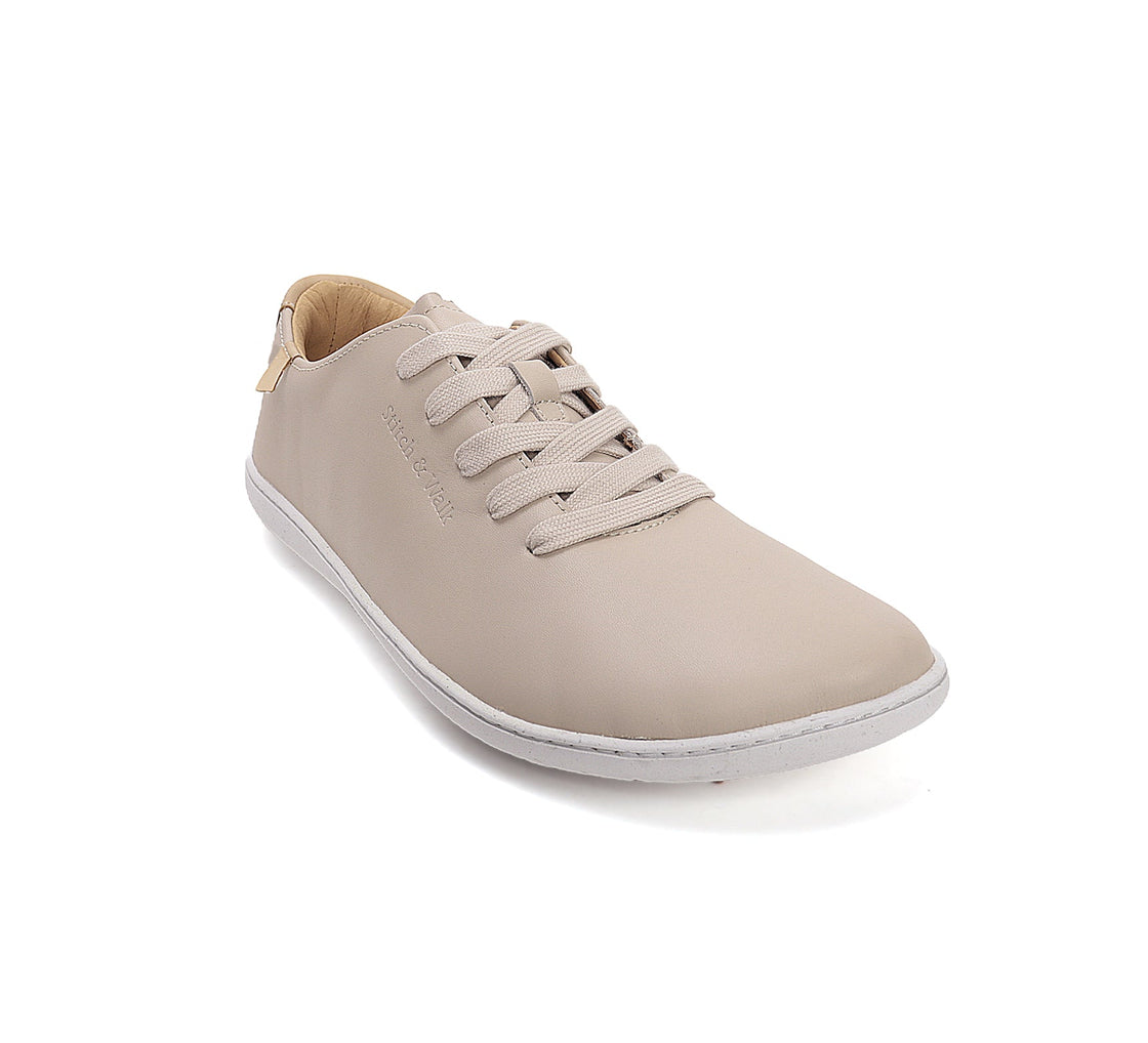 Leather sneakers - MyMara