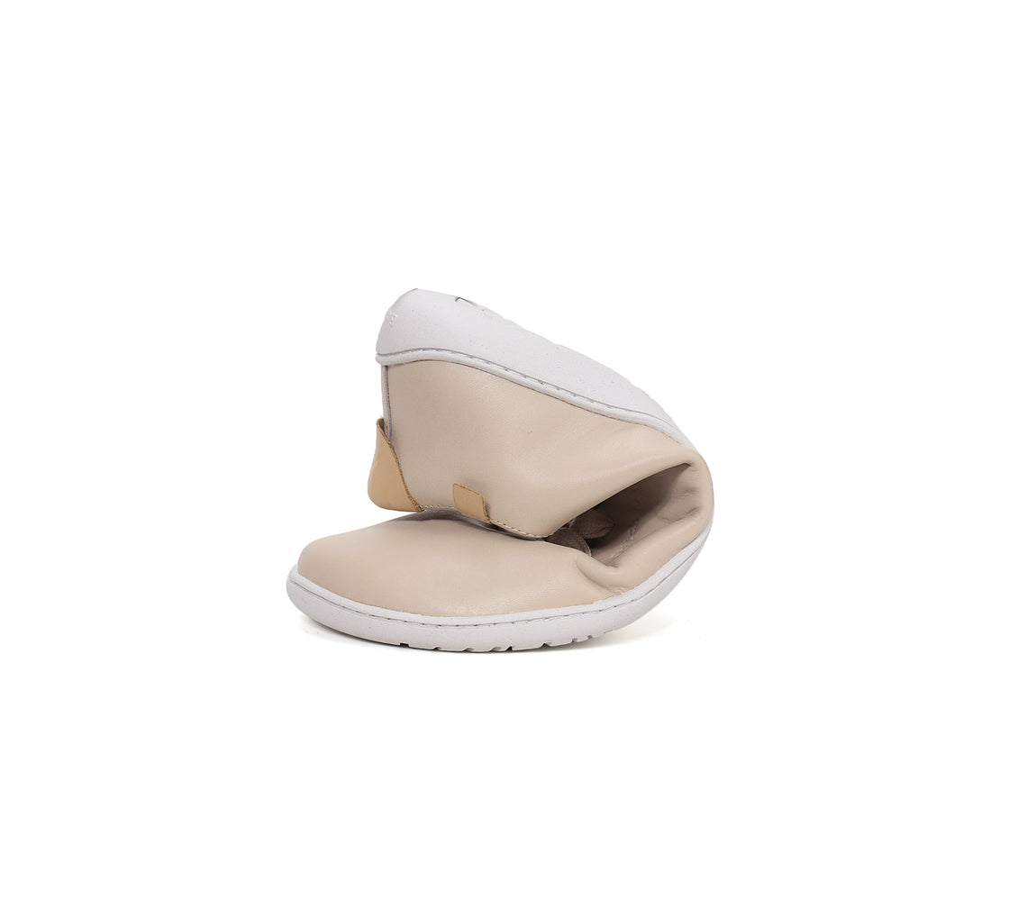 Leather sneakers - MyMara