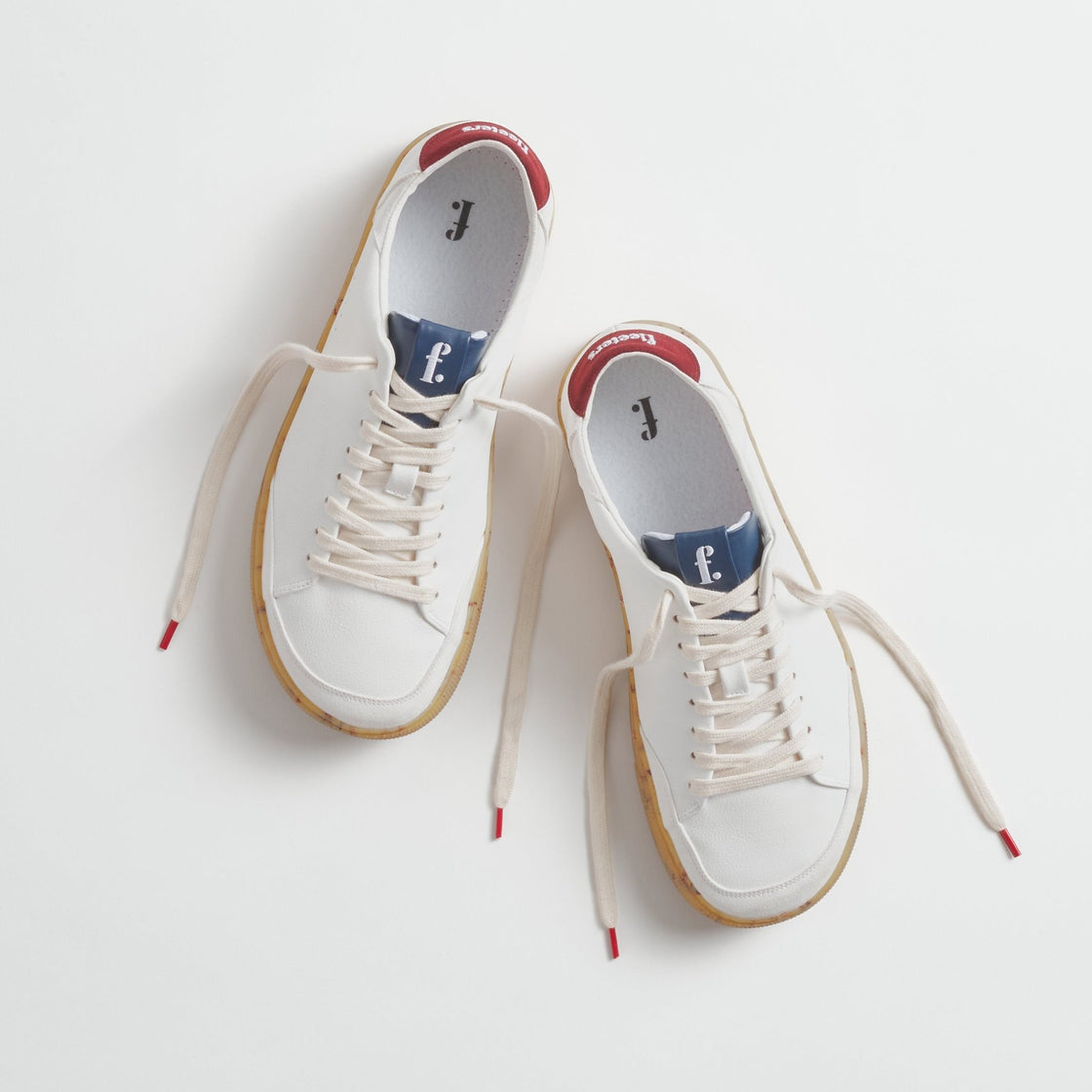 Lemon Indigo sneakers - MyMara