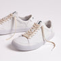 Lemon White sneakers - MyMara