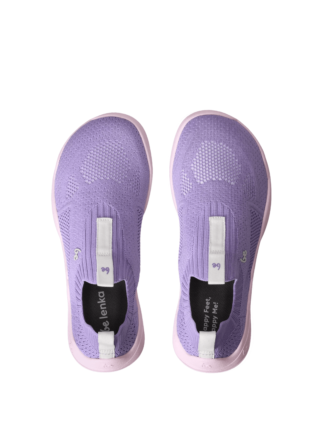 Luppo Junior Slip - On Barefoot Sneakers - MyMara
