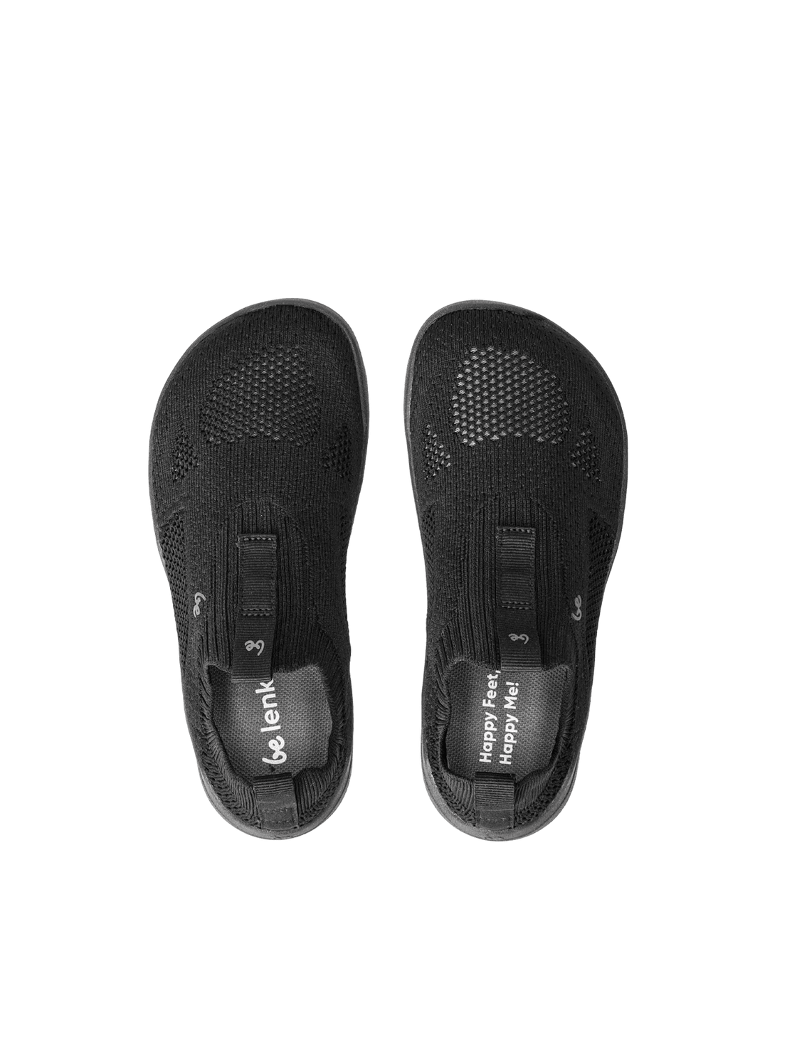 Luppo Kids Barefoot Slip - On Sneakers - MyMara
