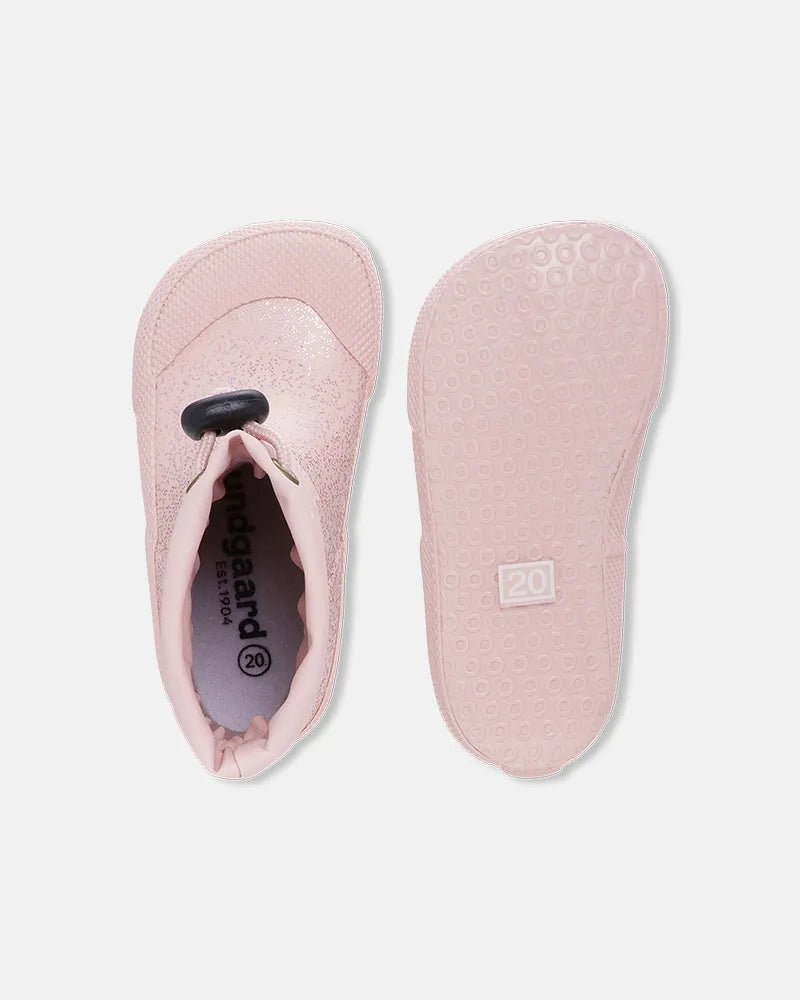 Malik Insulated Rain Boots - MyMara