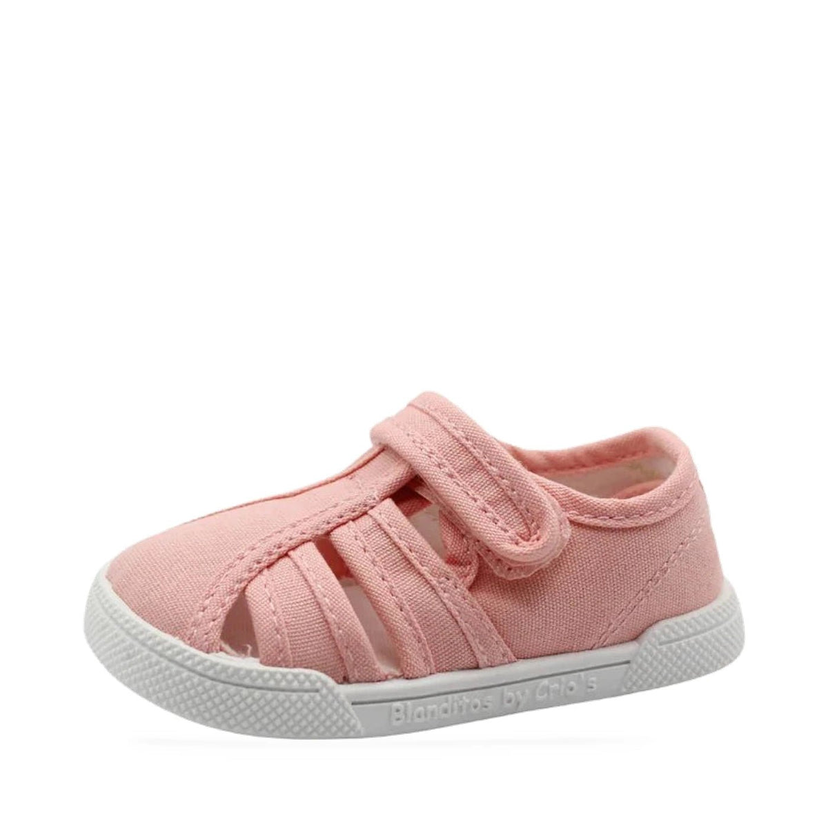 MANGO textile sandals - MyMara