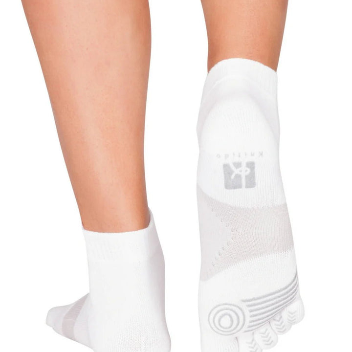 Marathon TS Toe Socks - MyMara