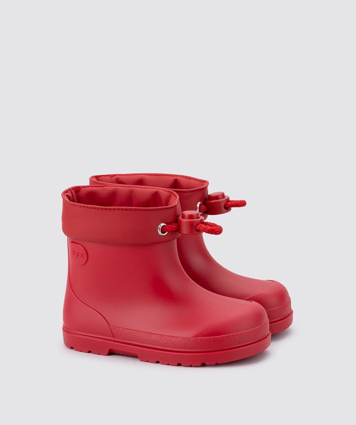 Mendi rain boots - MyMara