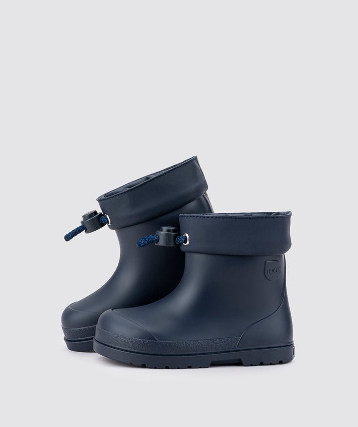 Mendi rain boots - MyMara