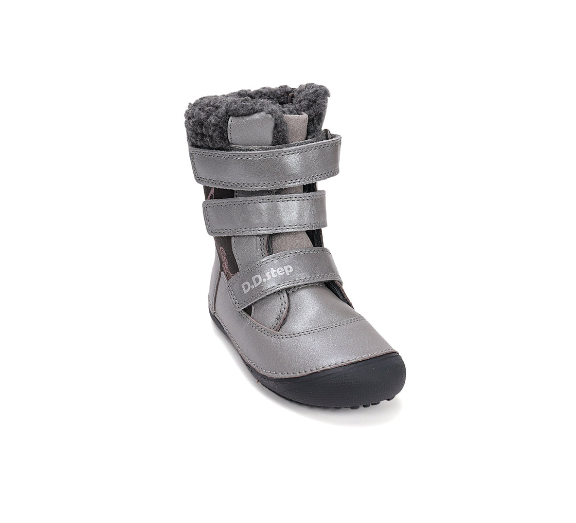 Mermaid winter boots - MyMara