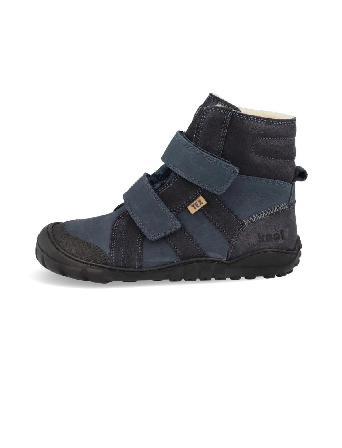 Milo Hydro winter boots - MyMara