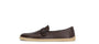 Moccasins Amadeus - Men's Leather Moccasins with Metal Buckle - MyMara