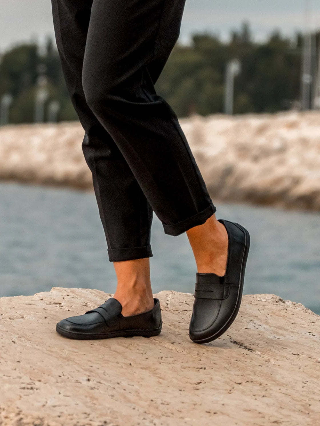 Moccasins Buena - MyMara