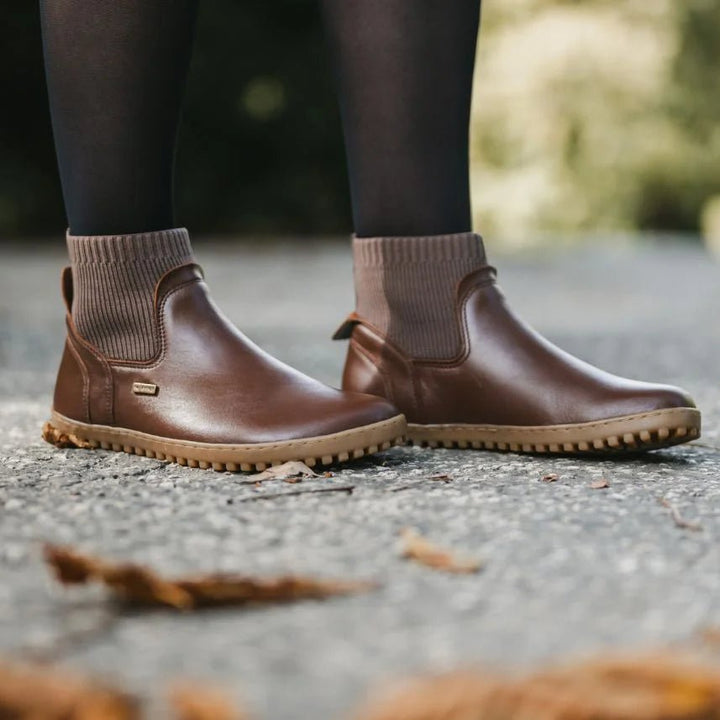 Mojo Boots - MyMara