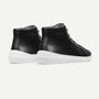 Moonwalker High Top Barefoot Sneakers - MyMara