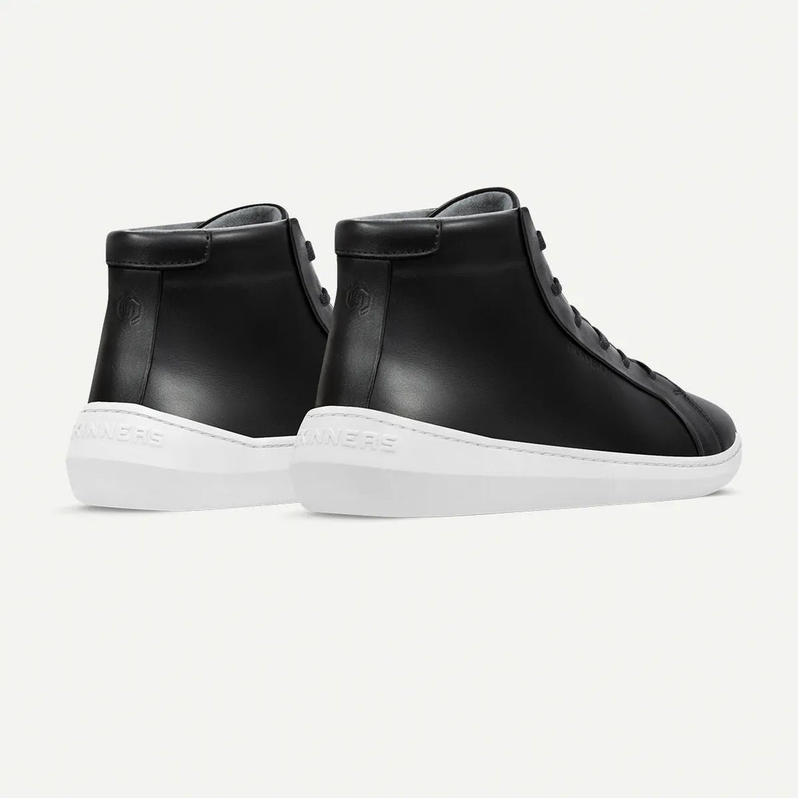 Moonwalker High Top Barefoot Sneakers - MyMara