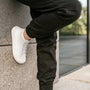 Moonwalker High Top Barefoot Sneakers - MyMara