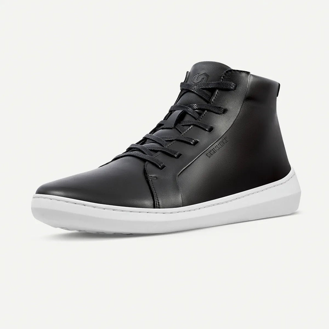 Moonwalker High Top Barefoot Sneakers - MyMara