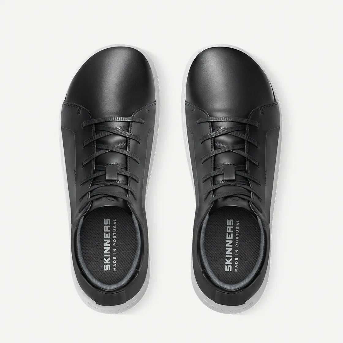 Moonwalker High Top Barefoot Sneakers - MyMara